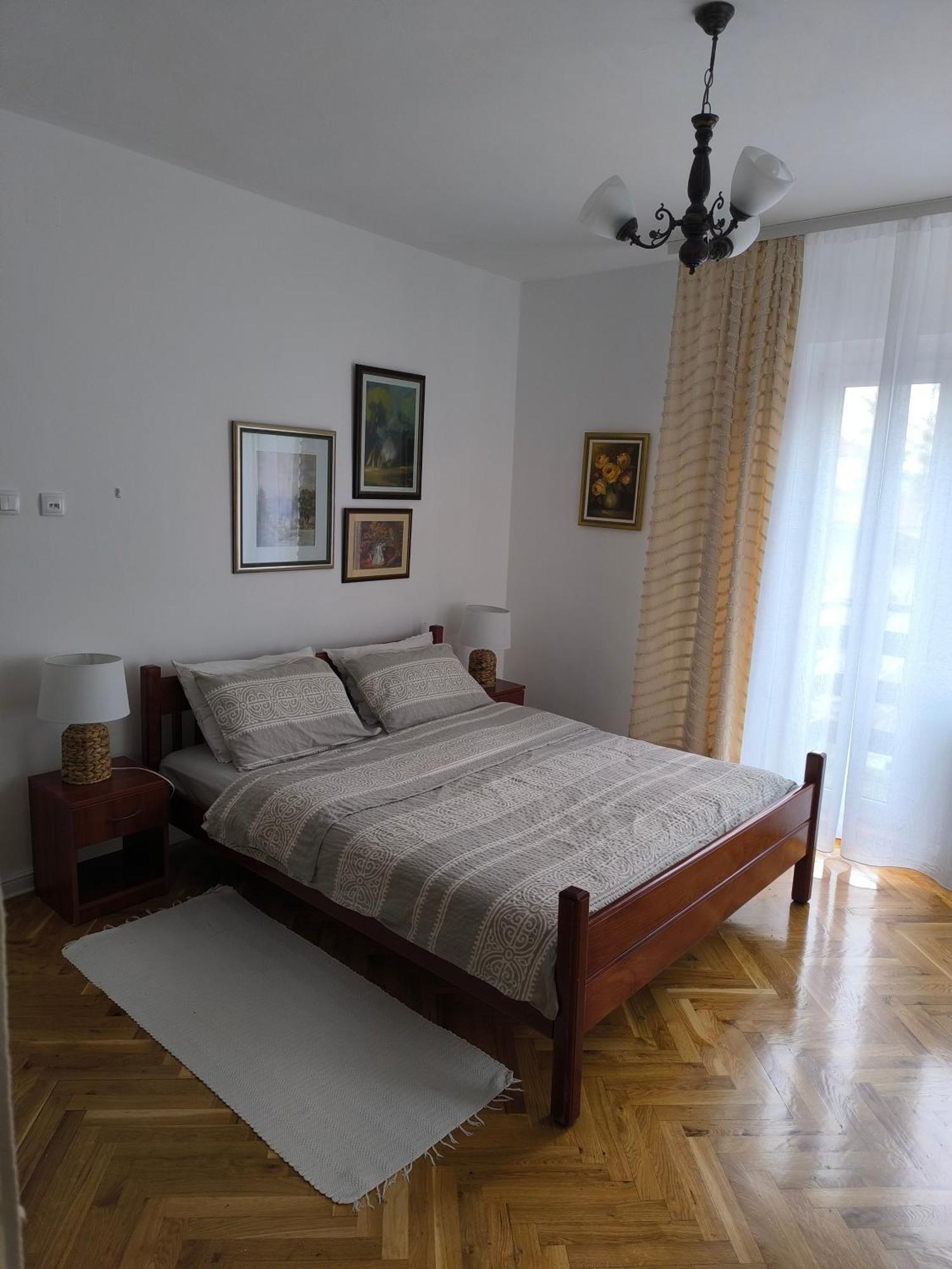 Guest House Major อารันเยโลวัคส์ ภายนอก รูปภาพ