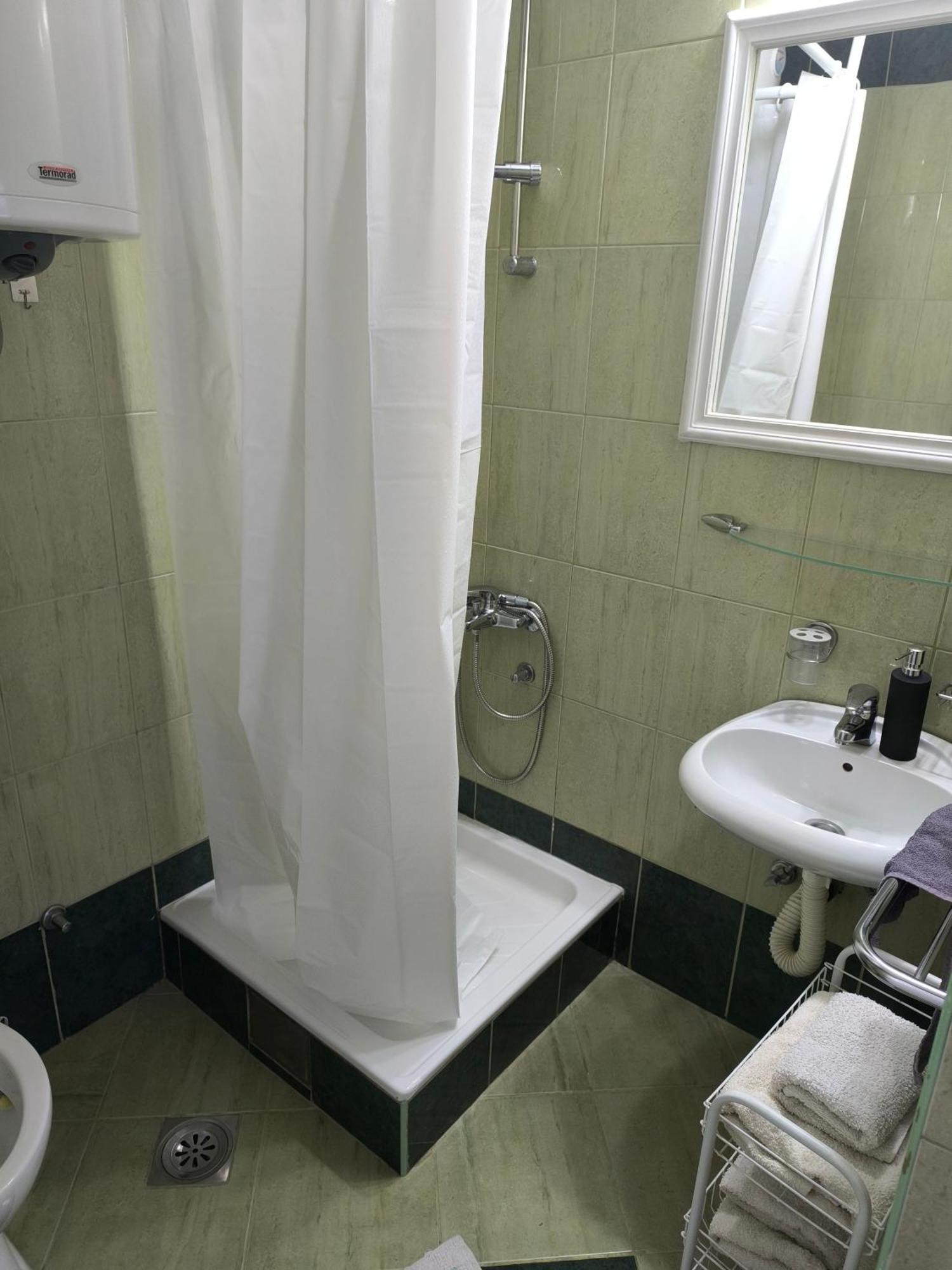 Guest House Major อารันเยโลวัคส์ ภายนอก รูปภาพ