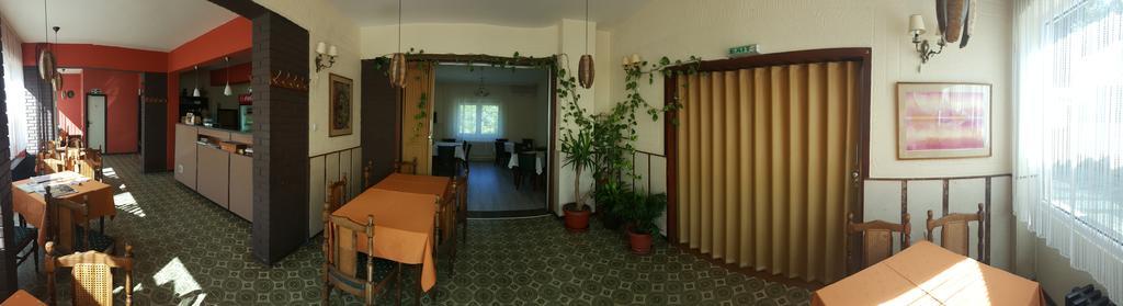 Guest House Major อารันเยโลวัคส์ ภายนอก รูปภาพ