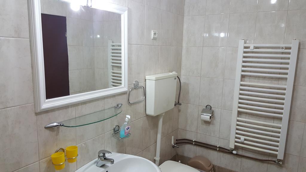 Guest House Major อารันเยโลวัคส์ ห้อง รูปภาพ