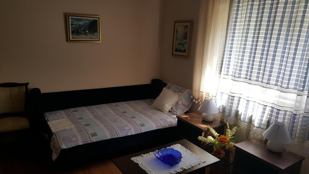 Guest House Major อารันเยโลวัคส์ ห้อง รูปภาพ